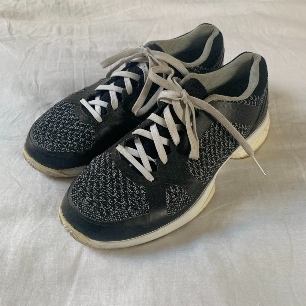 Adidas Stella McCartney - Barricade Boost Shoes